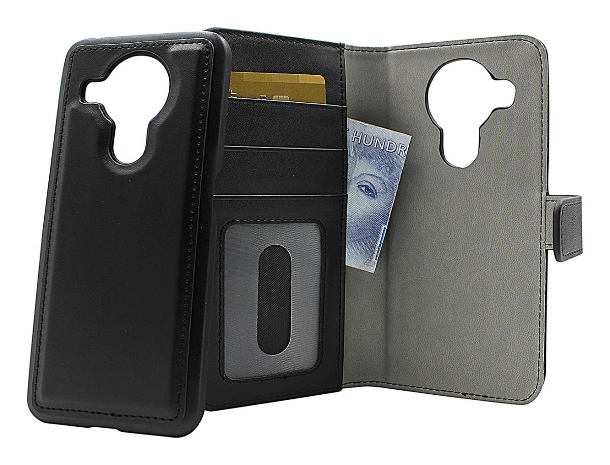 Skimblocker Magnet Wallet Nokia 5.4