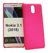 Hardcase Deksel Nokia 3.1 (2018)