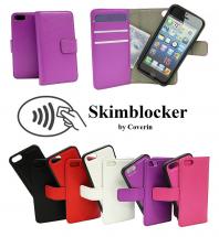 Skimblocker Magnet Wallet iPhone 5/5s/SE