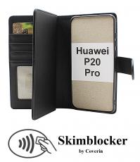 Skimblocker XL Wallet Huawei P20 Pro (CLT-L29)