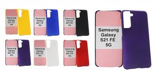 Hardcase Deksel Samsung Galaxy S21 FE 5G (SM-G990B)