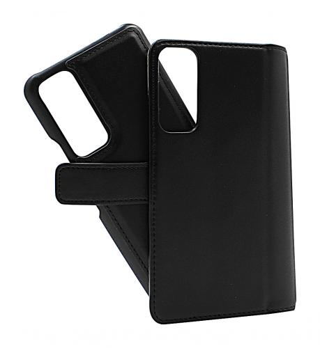 Skimblocker Magnet Wallet Huawei P Smart 2021