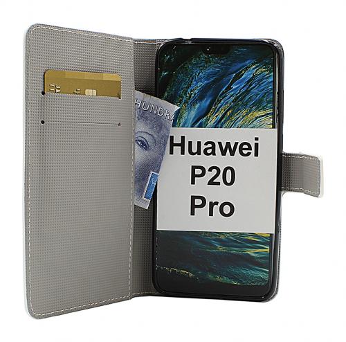 Designwallet Huawei P20 Pro