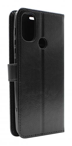 Crazy Horse Wallet Motorola Moto E20 / E30 / E40