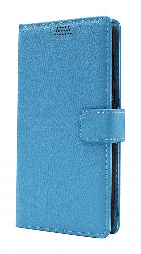 New Standcase Wallet Nokia C2 2nd Edition