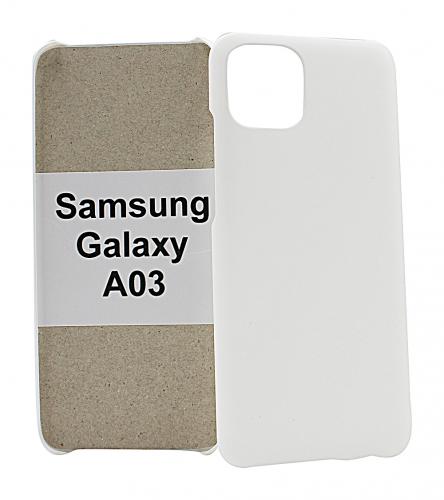 Hardcase Deksel Samsung Galaxy A03 (A035G/DS)