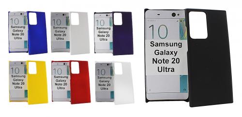 Hardcase Deksel Samsung Galaxy Note 20 Ultra 5G (N986B/DS)