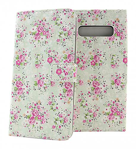 Designwallet Samsung Galaxy S10+ (G975F)