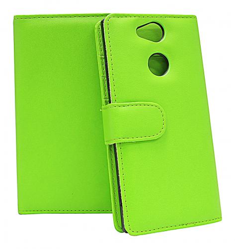 Lommebok-etui Sony Xperia XA2 (H3113 / H4113)