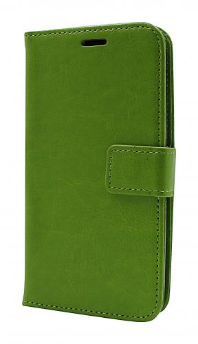 Crazy Horse Wallet iPhone 12 (6.1)