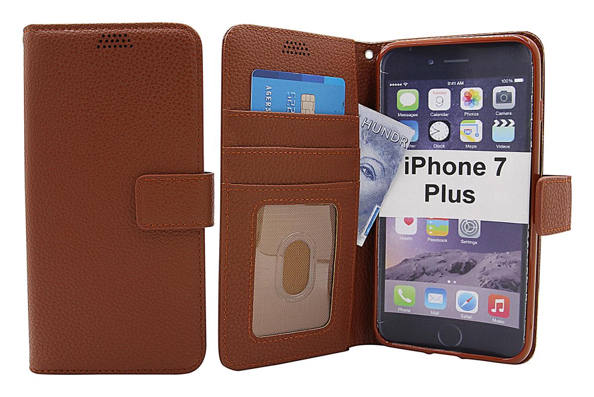 New Standcase Wallet iPhone 7 Plus