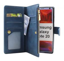 XL Standcase Lyxetui Samsung Galaxy Note 20 5G