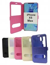 Flipcase iPhone Xs Max