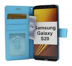 Standcase Wallet Samsung Galaxy S20 (G980F)