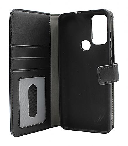 Skimblocker Magnet Wallet Motorola Moto G60s