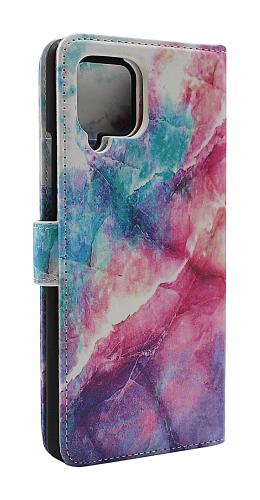 Skimblocker Magnet Designwallet Samsung Galaxy A42 5G