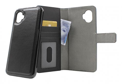 Skimblocker Magnet Wallet Samsung Galaxy XCover6 Pro 5G