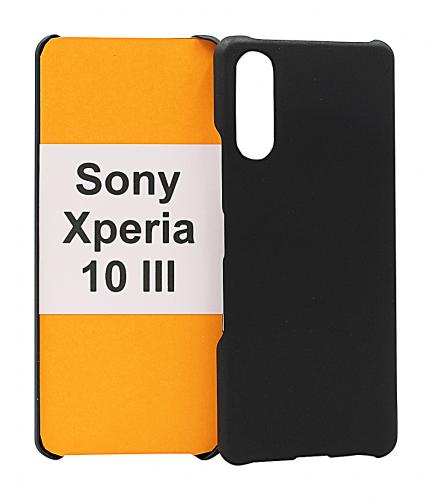 Hardcase Deksel Sony Xperia 10 III (XQ-BT52)