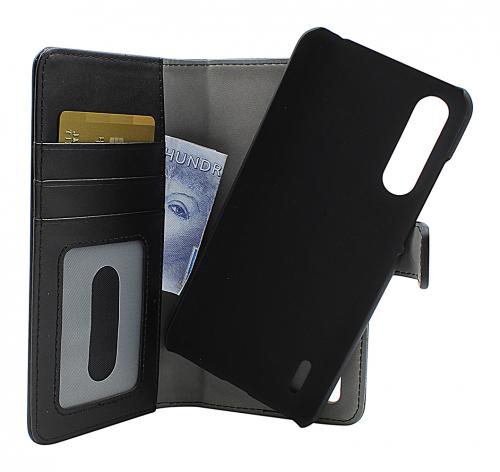 Skimblocker Magnet Wallet Xiaomi Mi 9 Lite