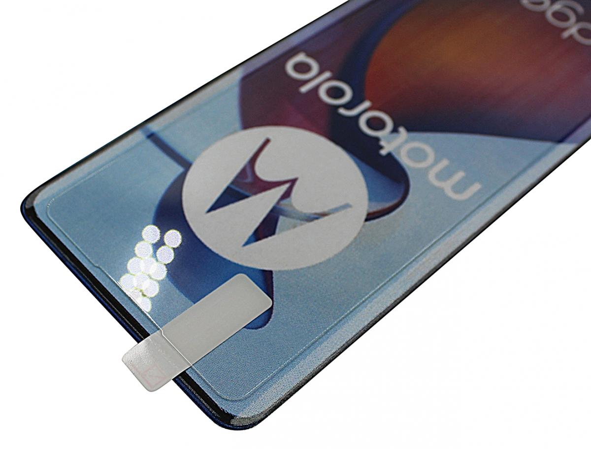Skjermbeskyttelse av glass Motorola Edge 30 Fusion 5G