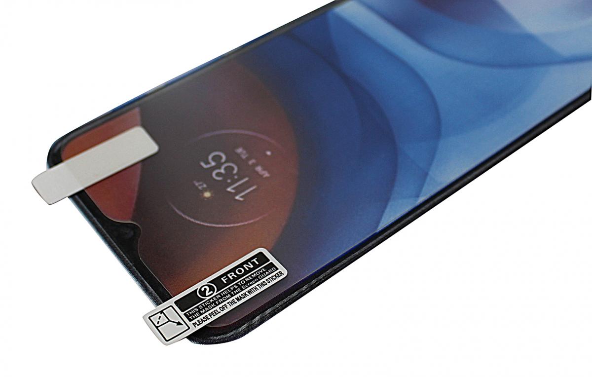 6-pakning Skjermbeskyttelse Motorola Moto E7i Power