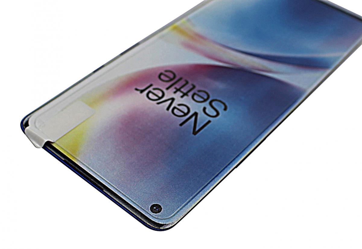 Skjermbeskyttelse av glass OnePlus 8 Pro