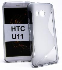 S-Line Deksel HTC U11