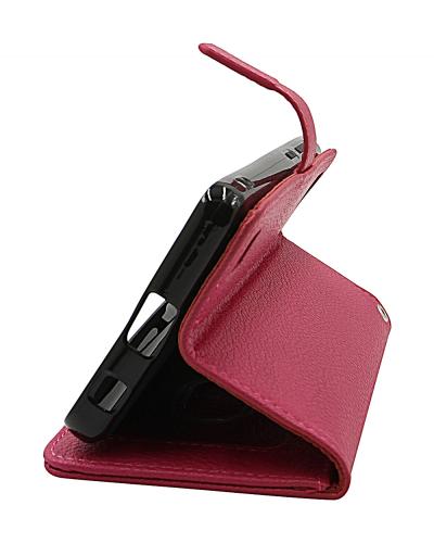 New Standcase Wallet Nokia C2 2nd Edition