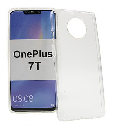 TPU Deksel OnePlus 7T