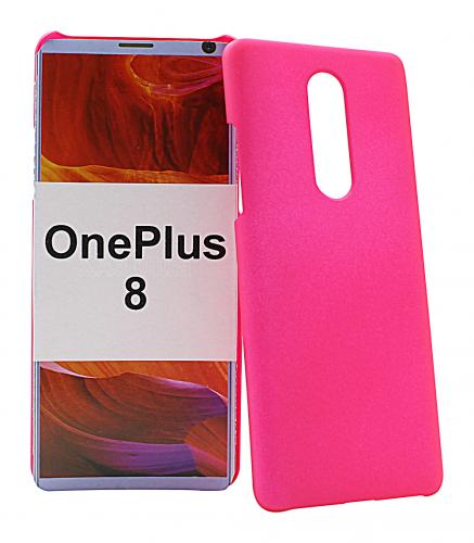 Hardcase Deksel OnePlus 8