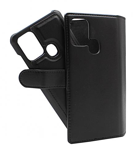 Skimblocker XL Magnet Wallet Samsung Galaxy A21s (A217F/DS)