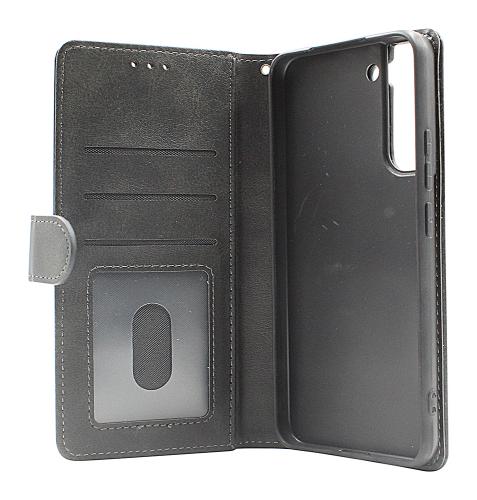 Zipper Standcase Wallet Samsung Galaxy S22 Plus 5G