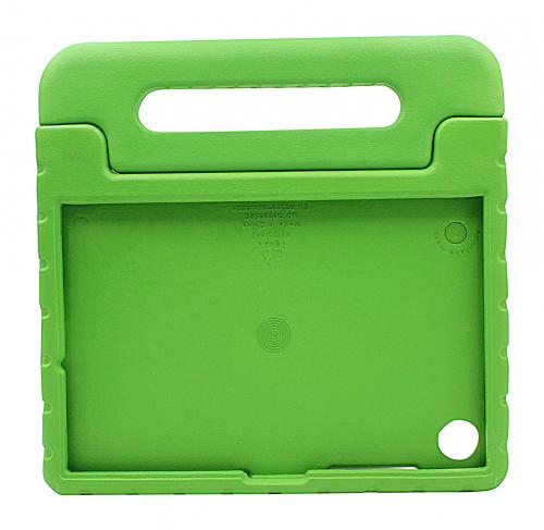 Standcase Brne-etui Samsung Galaxy Tab A8 10.5 (2021)