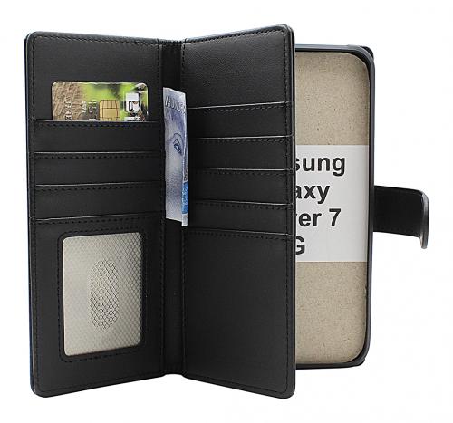 Skimblocker XL Wallet Samsung Galaxy Xcover7 5G (SM-G556B)