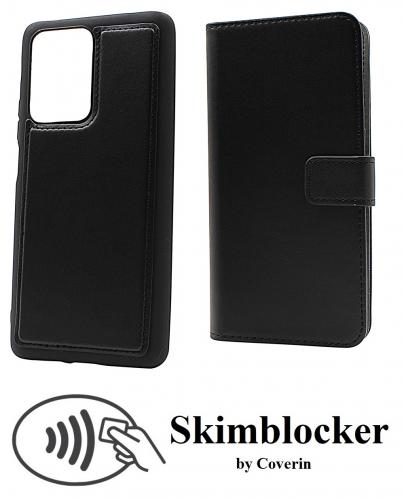 Skimblocker Magnet Wallet Xiaomi 11T / 11T Pro