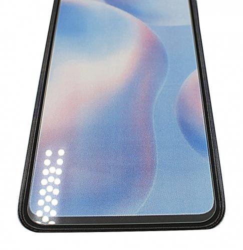 Skjermbeskyttelse av glass Xiaomi Redmi 9A