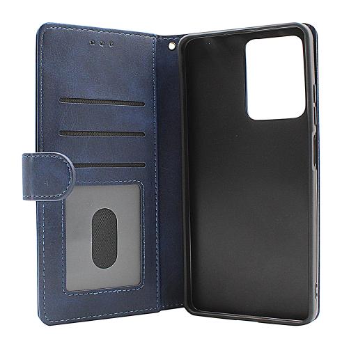 Zipper Standcase Wallet Xiaomi Redmi Note 12 Pro 5G