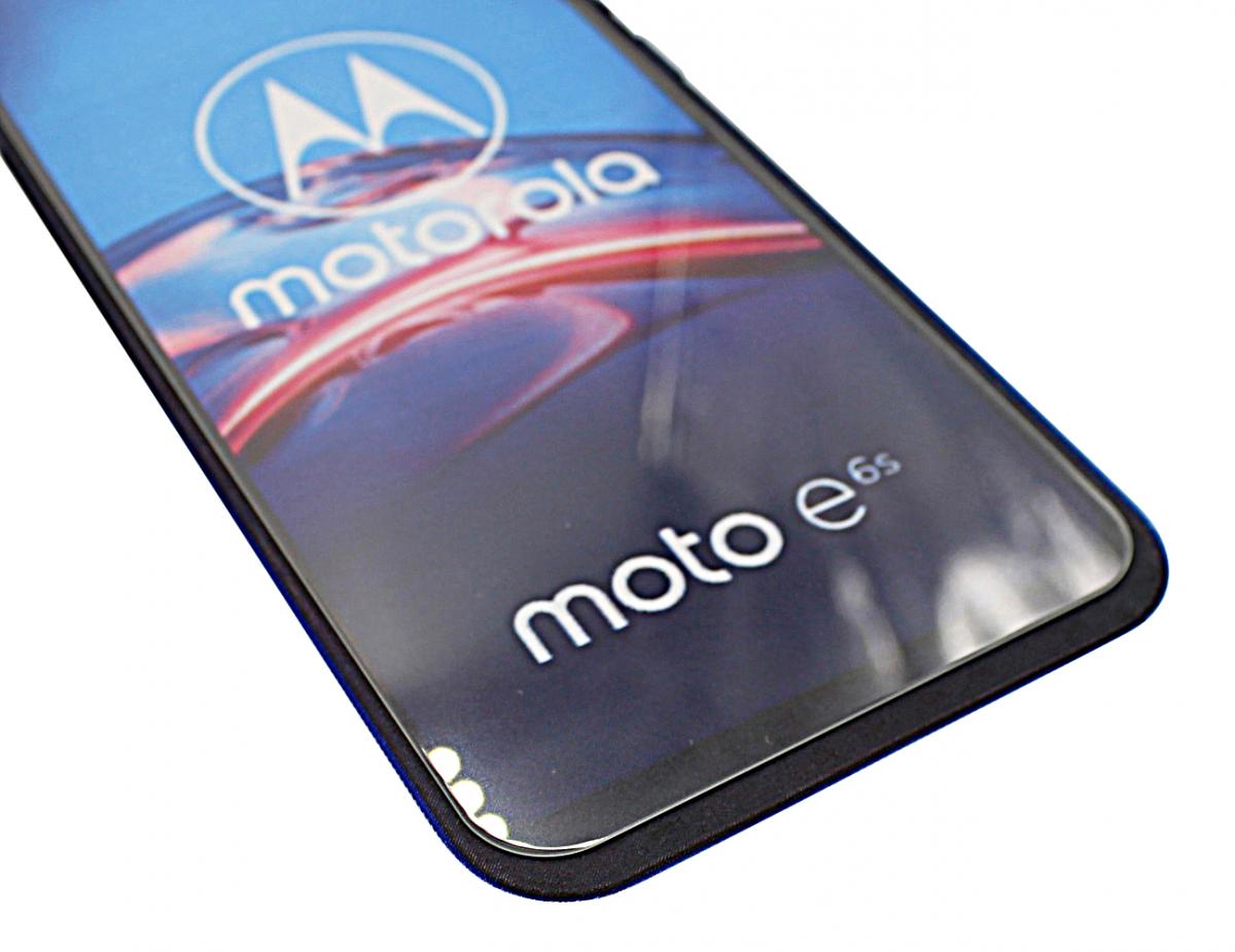 Skjermbeskyttelse av glass Motorola Moto E6s
