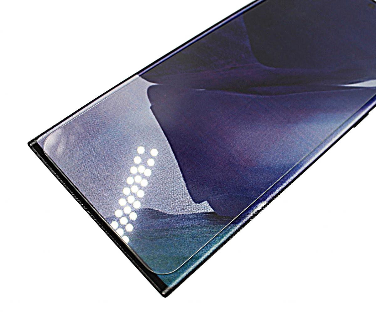 Skjermbeskyttelse av glass Samsung Galaxy Note 20 Ultra 5G (N986B)