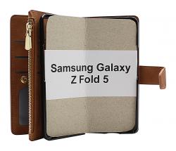XL Standcase Lyxetui Samsung Galaxy Z Fold 5 5G (SM-F946B)