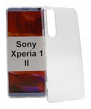 Ultra Thin TPU Deksel Sony Xperia 1 II (XQ-AT51)