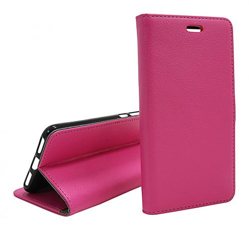 Standcase Wallet LG Q7 (LMQ610)