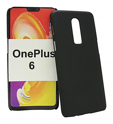 Hardcase Deksel OnePlus 6