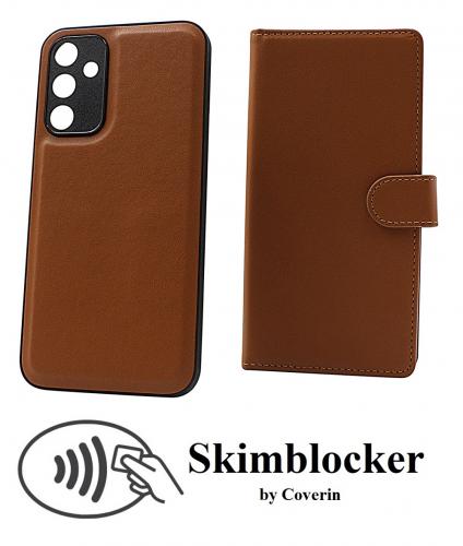 Skimblocker Magnet Wallet Samsung Galaxy A15 5G