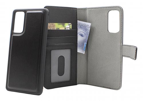 Skimblocker Magnet Wallet Samsung Galaxy S20 FE / S20 FE 5G