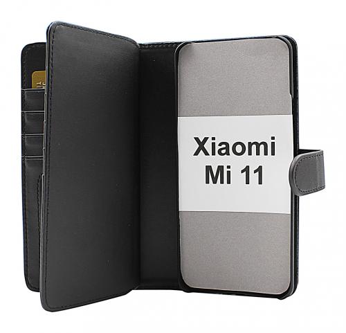 Skimblocker XL Magnet Wallet Xiaomi Mi 11