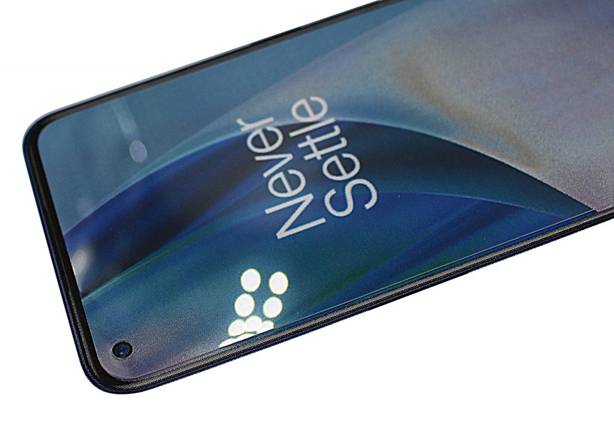 6-pakning Skjermbeskyttelse OnePlus Nord N10