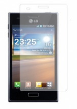 LG Optimus L5 (E610) Skjermbeskyttelse