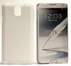 Hardcase Dekselskal Samsung Galaxy Note 3 (n9005)