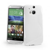 S-Line Deksel HTC One (M8)